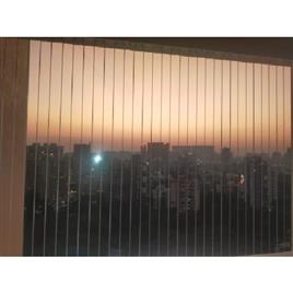 Ropewire Grill, Product Type: Balcony Grill