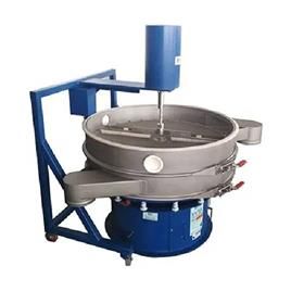 Rotary Brush Cleaning System In Vadodara Galaxy Sivtek Private Limited, Usage/Application: Industrial