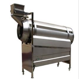 Rotary Cell Roaster, Design: Dynamic