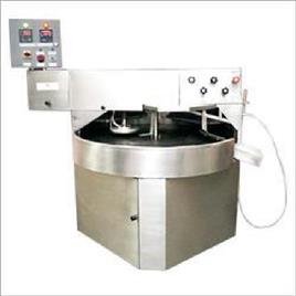 Rotary Chapati Making Machine
