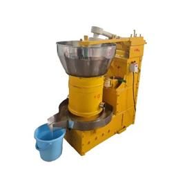 Rotary Cold Oil Press Machine
