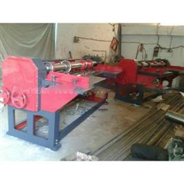 Rotary Cutting And Creasing Machine 2