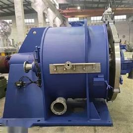 Rotary Drum Shot Blasting Machine 2