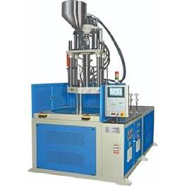 Rotary Injection Machine, Frequency: 50-60 Hz