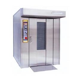 Rotary Rack Oven 42 Trey