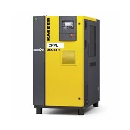 Rotary Screw Air Compressor 2