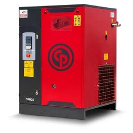 Rotary Screw Compressor In Gurugram Creative Techair Private Limited