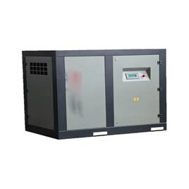 Rotary Screw Compressors, Lubrication Style: oil