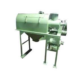 Rotary Sieving Machine, Automation Grade: Automatic