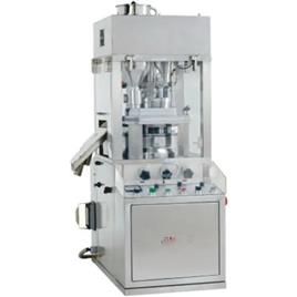 Rotary Tablet Press Machine