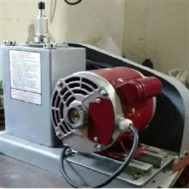 Rotary Vacuum Pumps, Usage/Application: Industrial