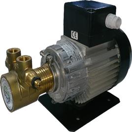 Rotary Vane Pump In Ghaziabad Super Tech Engineers, Type: Rotary Vane Pump