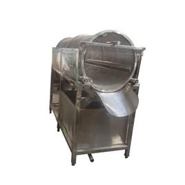 Rotary Vegetable Washer, Type: Batch Type