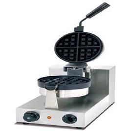 Rotary Waffle Baker Butler