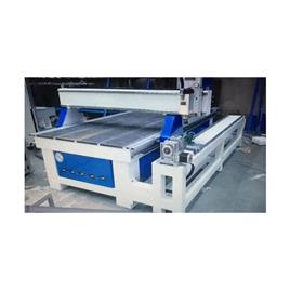 4 Axis Rotary Cnc Wood Carving Machine - Color: Blue