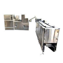 Roti Making Machine 12, Machine Size(ft.): Roti Making Machine