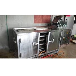 Roti Making Machine 14