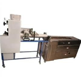 Roti Making Machine 17