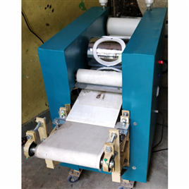 Roti Making Machine, Machine Size(ft.): 3