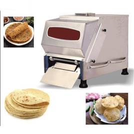 Roti Making Machine 9