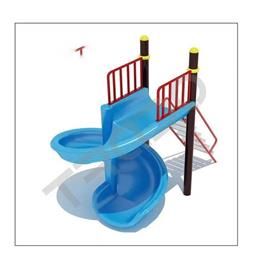 Roto Spiral Slide In Nagpur Trado Enterprises, Age Group: 5-12 years