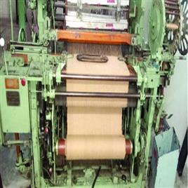 Rotogravure Paper Printing Machine, Processed Materials: Film