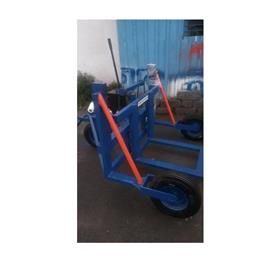 Rough Terrain Pallet Truck 5, Wheel Material: PU