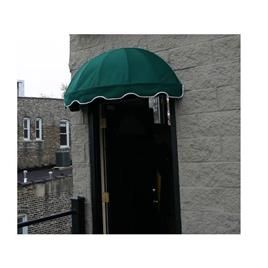 Round Awnings