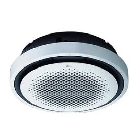 Round Cassette Ac In Varanasi Infinity Hvac Design Solution