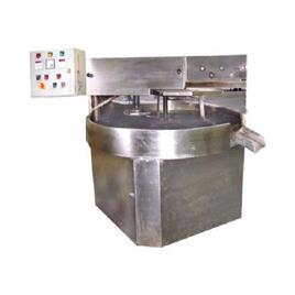 Round Chapati Making Machine