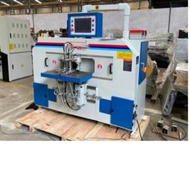Round End Tenoning Machine, Usage/Application: Wood Tenon Making