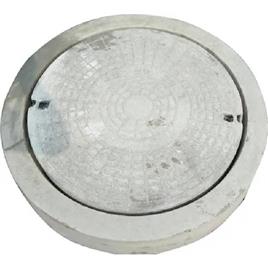 Round Rcc Manhole Cover