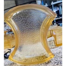 Round Rubber Molds Packaging Type: Box