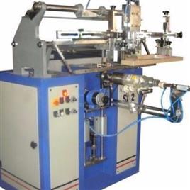 Round Screen Printing Machine 4, Payment Mode: Online,Cash