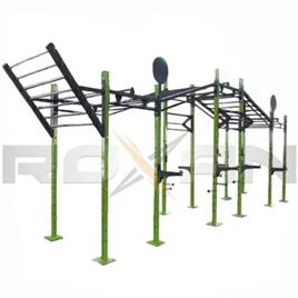 Roxan Crossfit Rig, Categories: crosfit 360