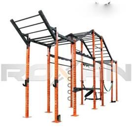 Roxan Crossfit Rigs, Usage/Application: CrossFit