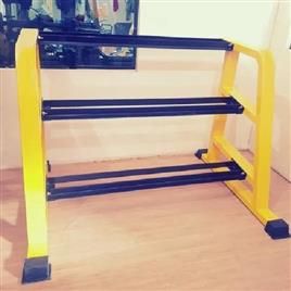 Roxan Dumbbell Rack Dummbell Stand