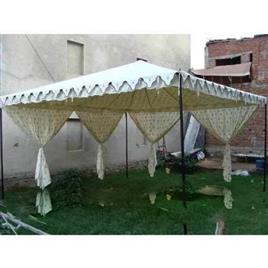 Royal Canopy Tent, Size: 15 X 15 feet