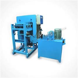 Rp 06 Interlocking Paver Block Machine, Usage/Application: Industrial