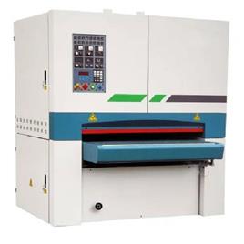 Rp 1300 Wide Belt Sanding Machine