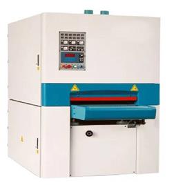 Rp 630 P Wide Belt Sanding Machine, Usage/Application: Industrial