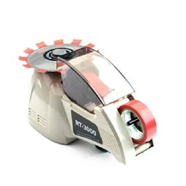 Rt 3000 Automatic Rotary Tape Dispenser 5Mm To 25Mm In Noida Shiglo Tech Private Limited, Usage/Application: Industrial