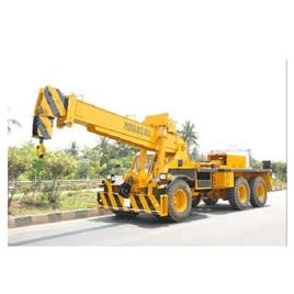 heavy duty cranes