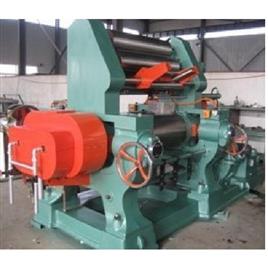 Rubber Auto Parts Mixing Mill