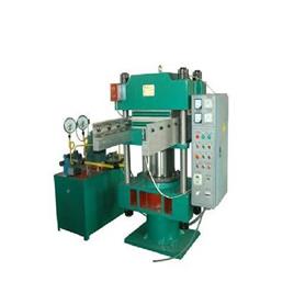 Rubber Auto Tube Machine3 Cavaties Fully Automatic