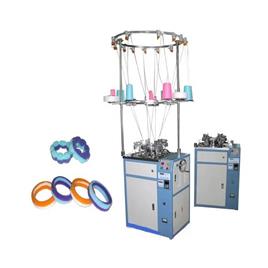 Rubber Band Cutting Machine 3, Phase: Single Phase