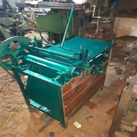 Rubber Band Making Machine