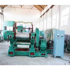 Rubber Car Mat Mixing Mill