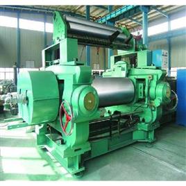 rubber processing machine