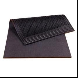 Rubber Cow Mat 3, Tensile Strength: 4 Mpa